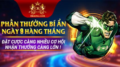 Okking – Okking.com | Link Trang Chủ Nhà Cái Uy Tín 2025 20 okking uu dai 1